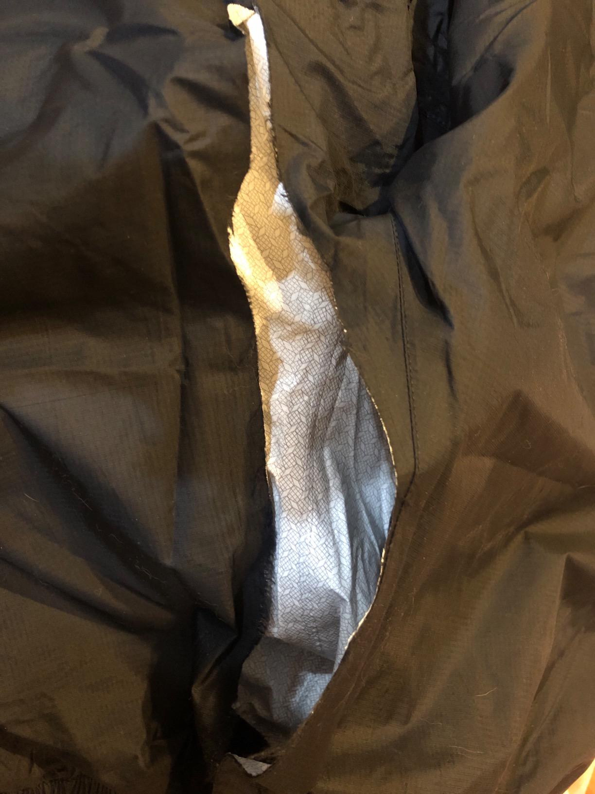 MARMOT Women's Precip Eco Full Zip Pants customer photo 1
