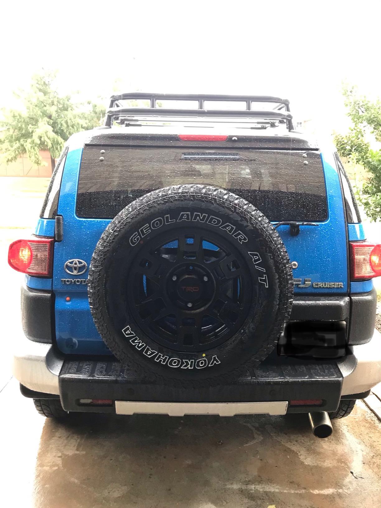 Yokohama Advan Sport V105 245/45R20 103Y XL customer photo 2