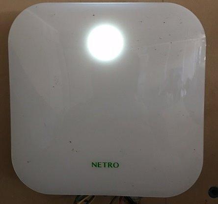 Netro Sprite 6 Zone Smart Sprinkler Controller for Lawn 2.4G WiFi App-Based customer photo 1