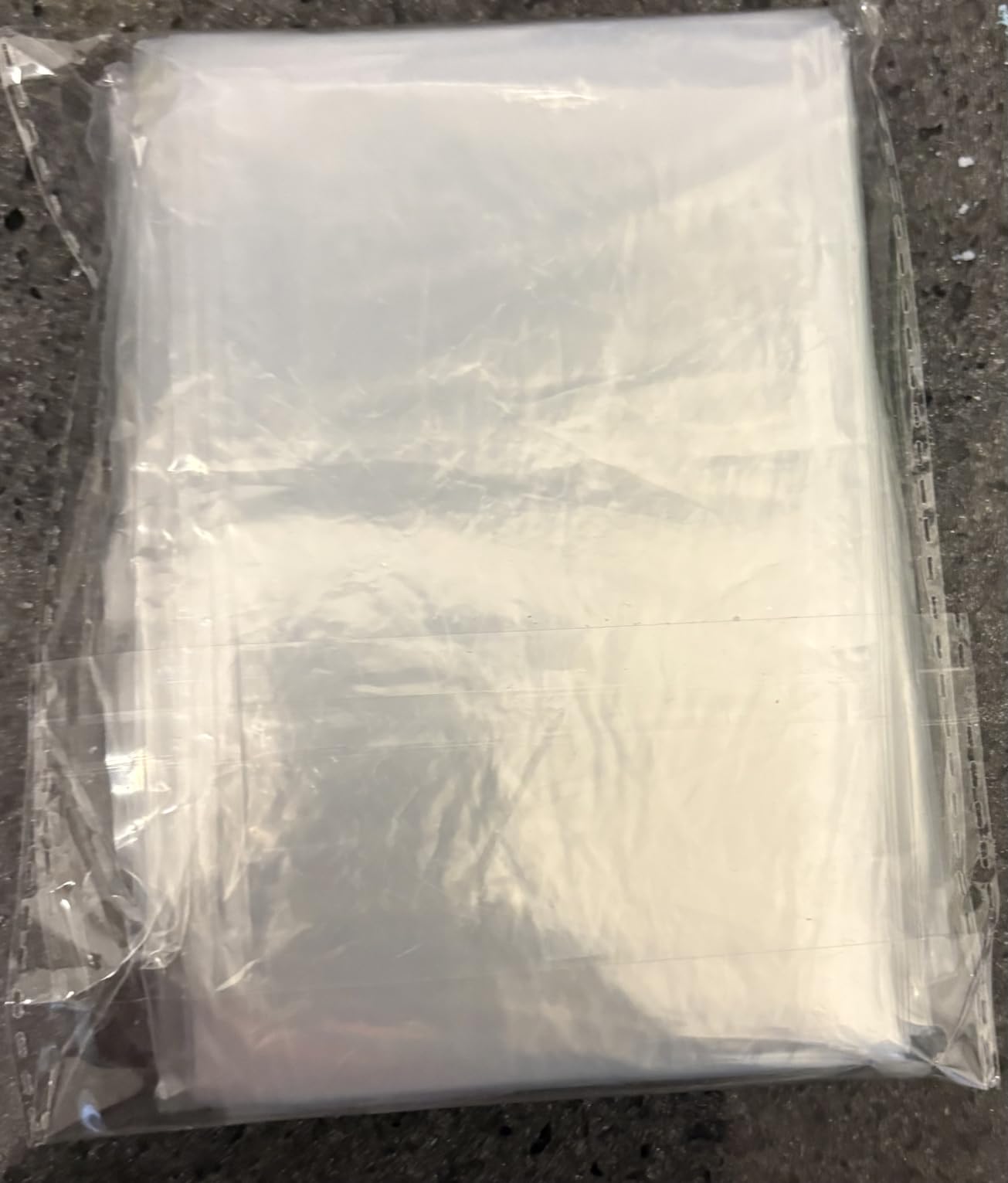 Hagon PRO Disposable Rain Ponchos for Adults (5 Pack) customer photo 2