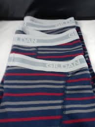 Gildan mens Underwear Boxer Briefs, Multipack customer photo 2