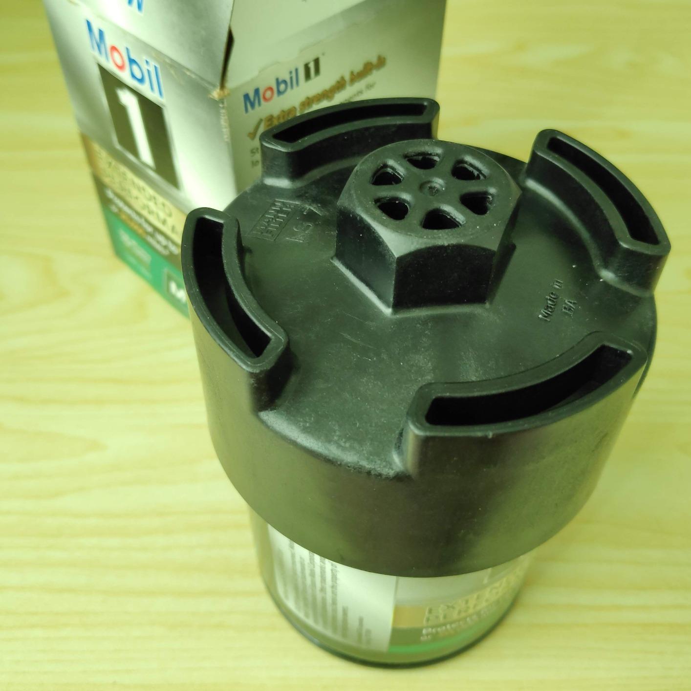 Mobil 1 M1-212 / M1-212A Extended Performance Oil Filter (Pack of 2) customer photo 1