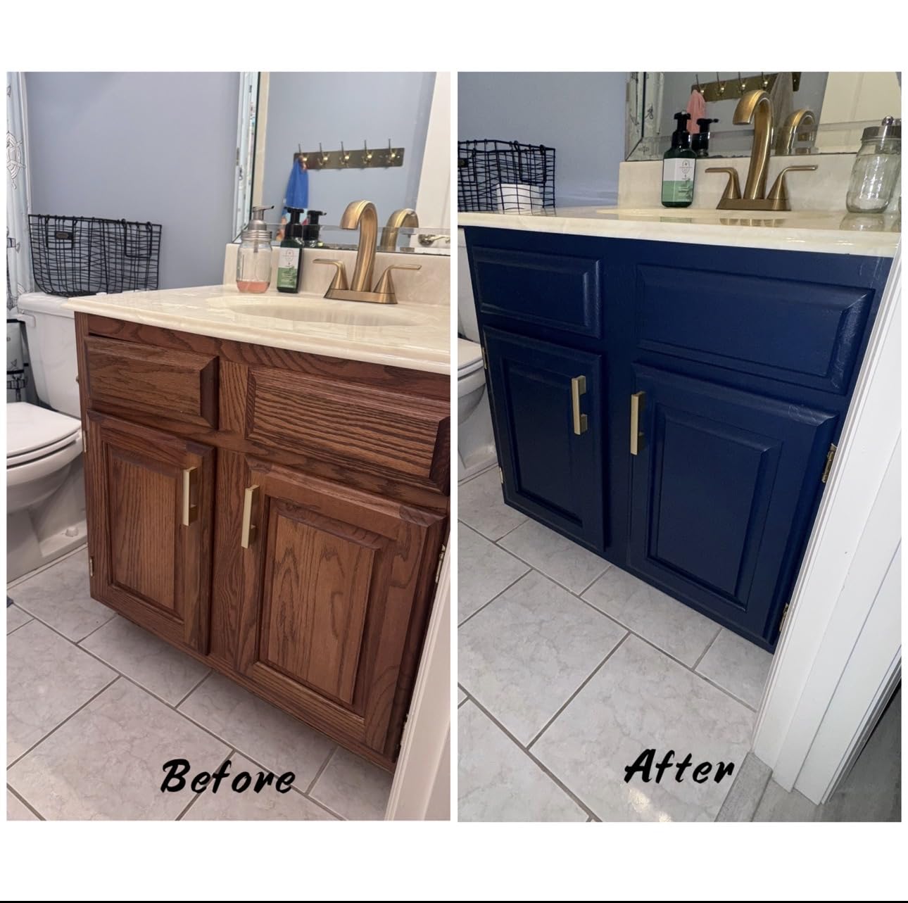ALL-IN-ONE Paint by Heirloom Traditions, Crete, Quart customer photo 1