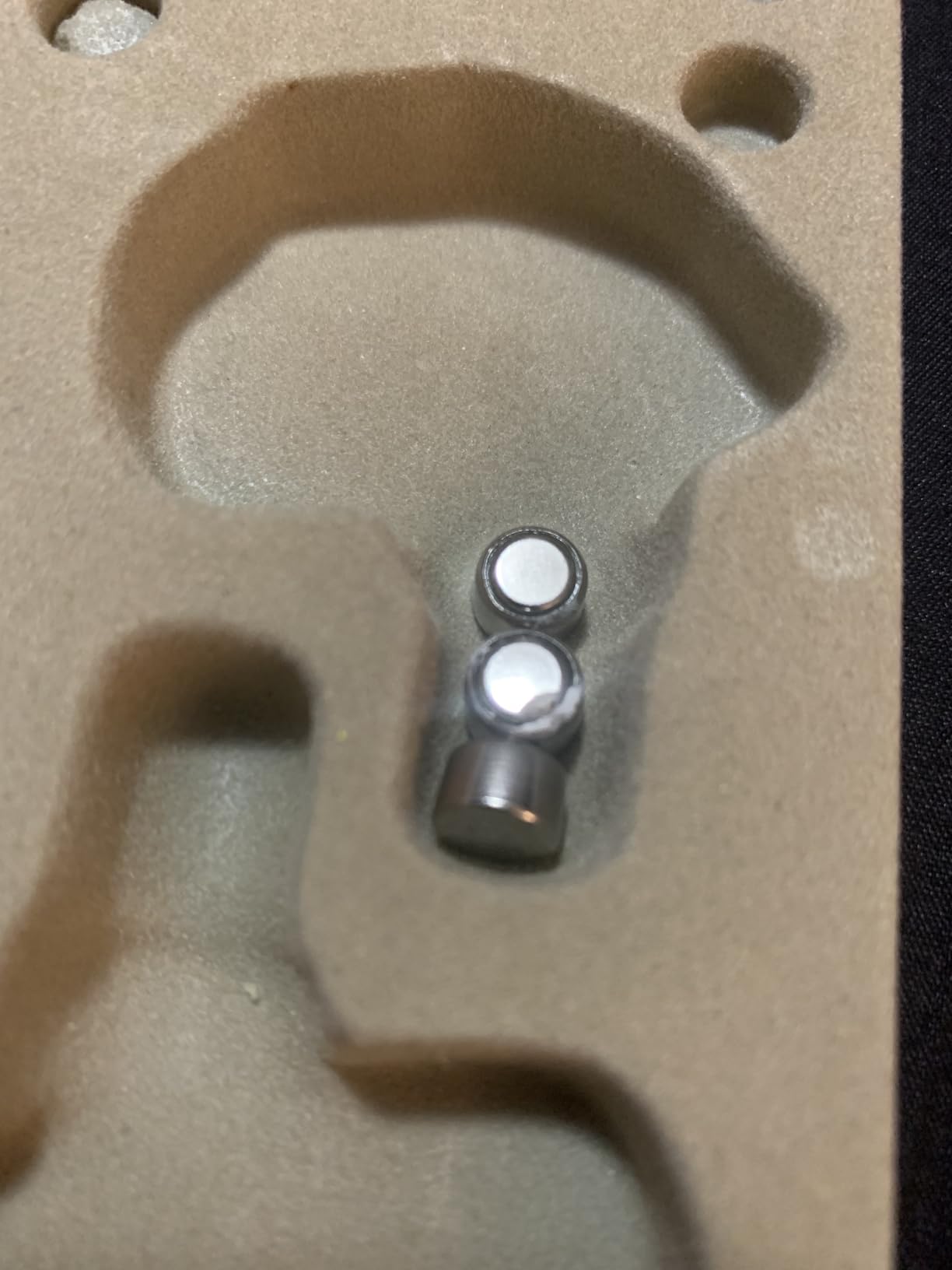 Behind the Ear Sound Amplifier - BTE Hearing Ear Amplification Device and Digital Hearing Aids for Seniors PSAD for the Hard of Hearing, Noise Reducing, Black, By MEDca customer photo 1