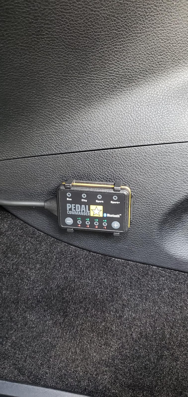 PEDAL COMMANDER for Jeep Grand Cherokee 2007-2021 Throttle Response Controller - Plug-and-Play, 36 Driving Settings & App Control, Throttle Controller Upgrade, Grand Cherokee Accessories customer photo 1