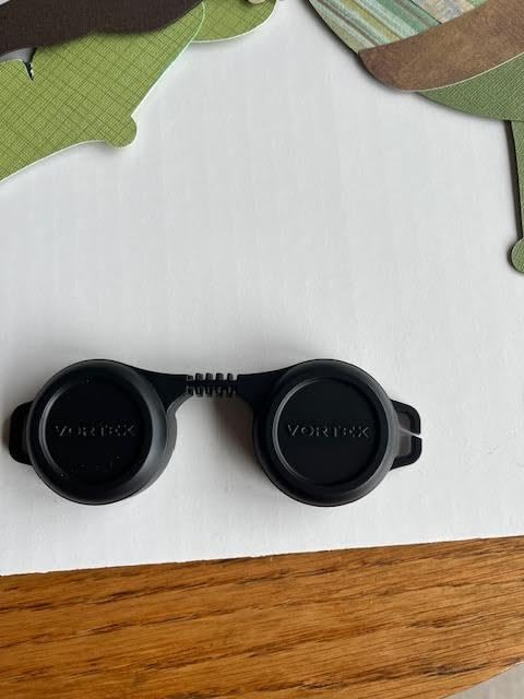 Vortex Viper HD Roof Prism Binoculars 12x50 customer photo 2