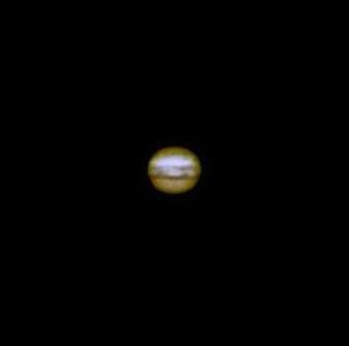 Celestron Nexstar 6SE 150mm f/10 Schmidt-Cassegrain GoTo Telescope (Black) customer photo 1