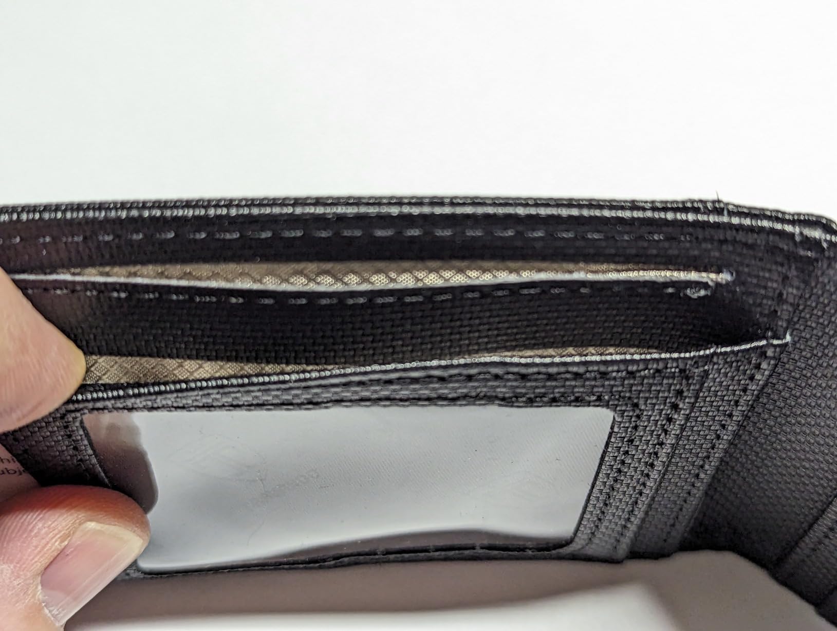 TRAVANDO Mens Wallet with Money Clip AUSTIN RFID Blocking Bifold Credit Card Holder for Men with Gift Box customer photo 2