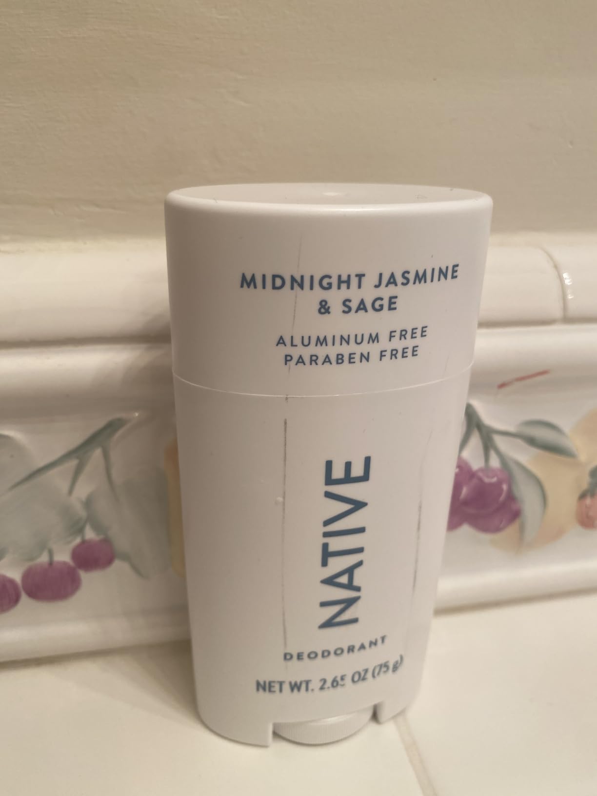 Native Deodorant Contains Naturally Derived Ingredients, 72 Hour Odor Control, Deodorant for Women and Men, Aluminum Free, Coconut & Vanilla 2.65oz customer photo 2