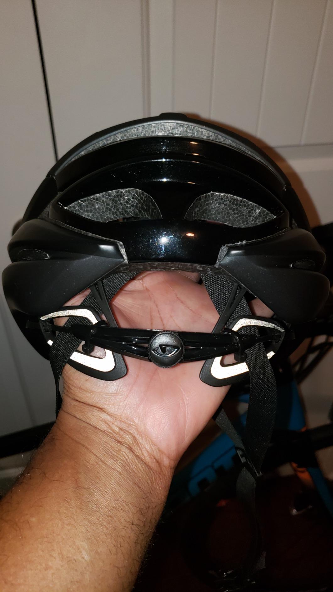 Giro Syntax MIPS Adult Road Cycling Helmet customer photo 1