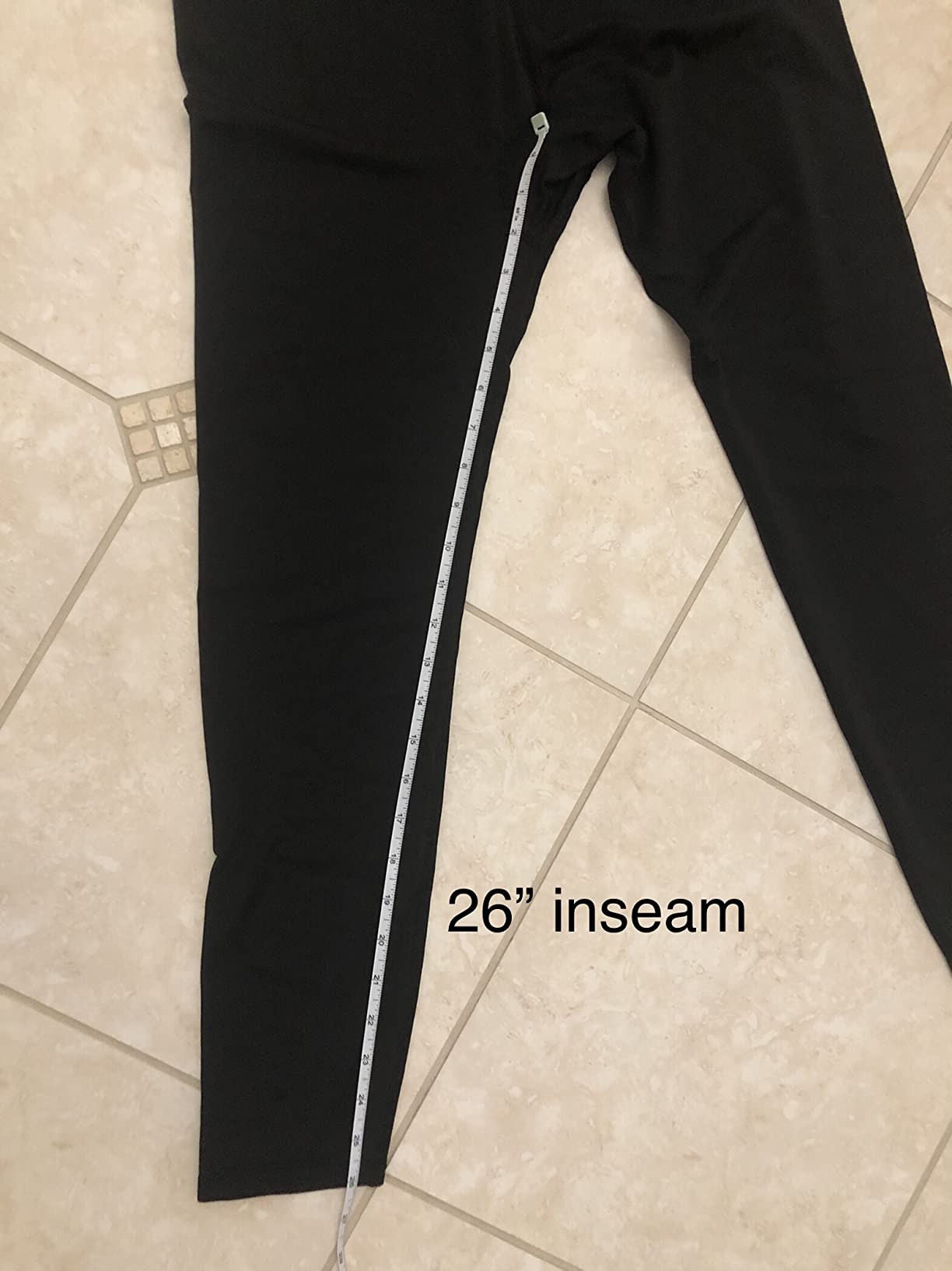 PISIQI Thermal Underwear for Women Long Johns Set Base Layer Fleece Lined customer photo 1