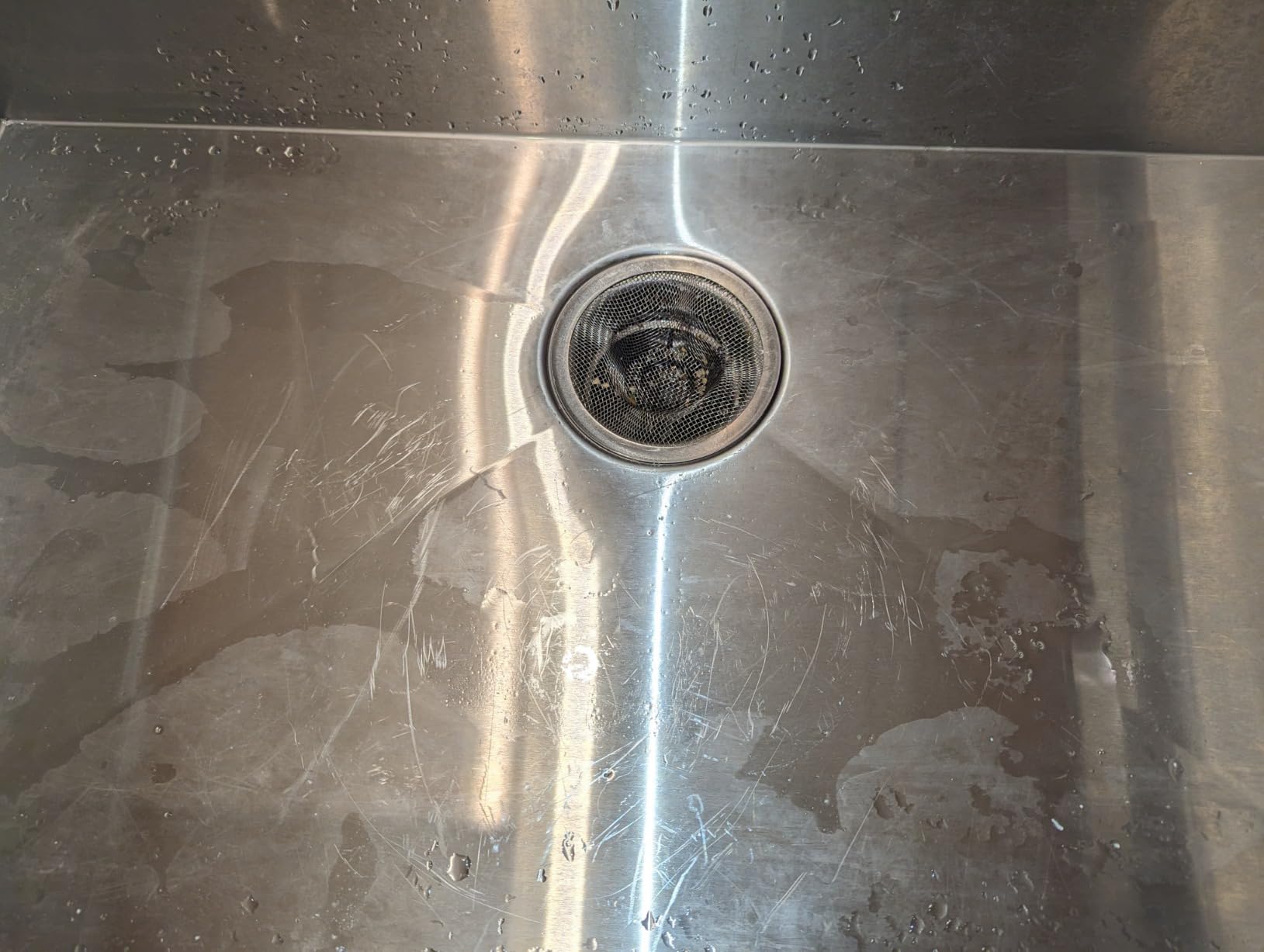 Ruvati 30-in Stainless Steel Undermount Workstation Kitchen Sink - RVH8310 customer photo 2