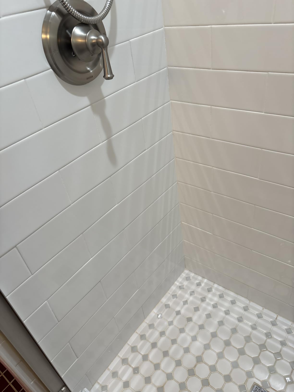 Seal It Green Xtreme-Heavy Duty Pro Strength Grout Sealer. Non Toxic-VOC Free & Odorless.Seal Smarter. Incredible 100+ SF Coverage. Indoor Or Outdoor Use. Use The Sealant The Pros Use. Lasts For Years customer photo 1