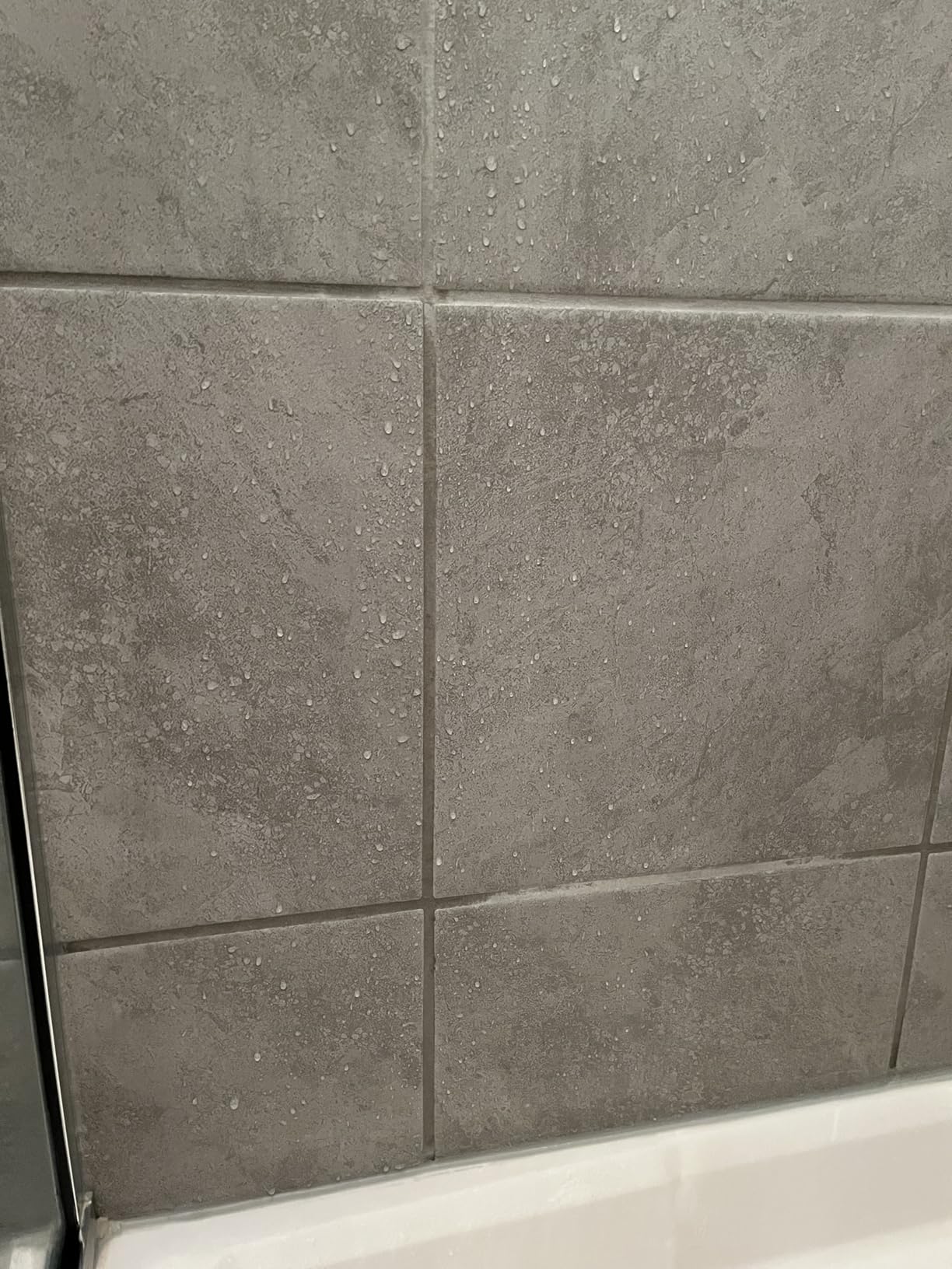 Seal It Green Xtreme-Heavy Duty Pro Strength Grout Sealer. Non Toxic-VOC Free & Odorless.Seal Smarter. Incredible 100+ SF Coverage. Indoor Or Outdoor Use. Use The Sealant The Pros Use. Lasts For Years customer photo 2
