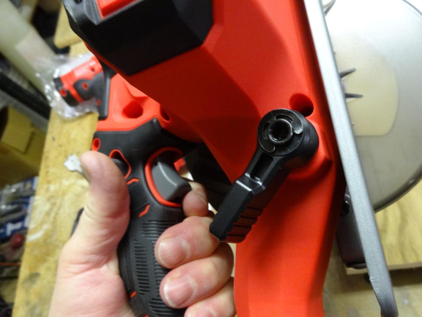 CRAFTSMAN V20 Power Tool Combo Kit, 7-Tool Cordless Power Tool Set with 2 Batteries and Charger (CMCK700D2) customer photo 2