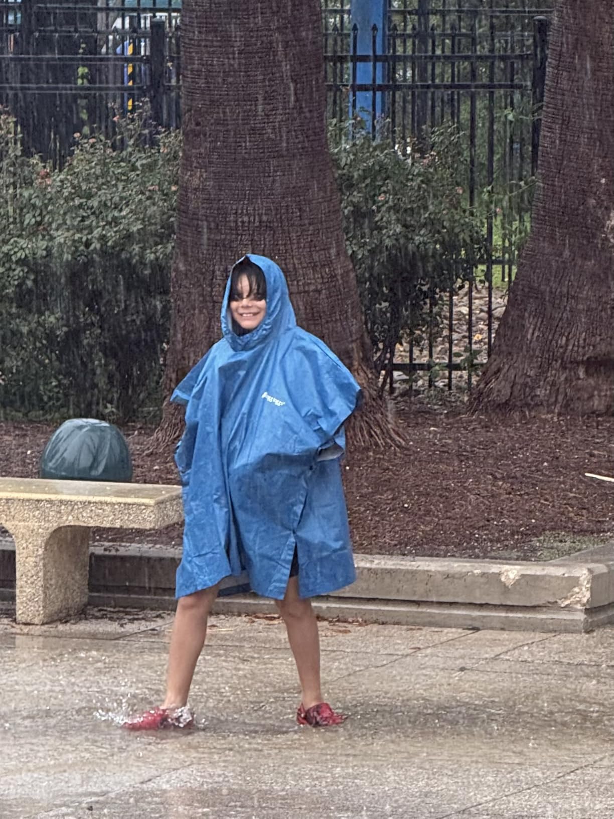 FROGG TOGGS Ultra-lite2 Waterproof, Breathable Rain Poncho customer photo 1