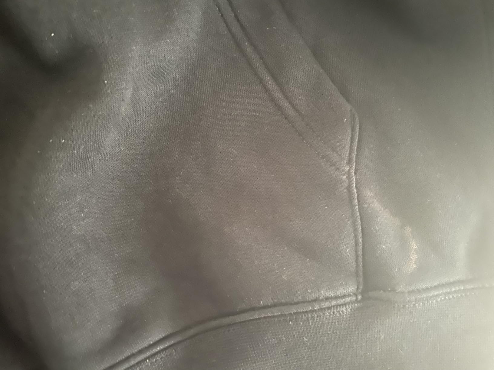 Nike mens Sportswear Club Pullover HoodieHoodie customer photo 1
