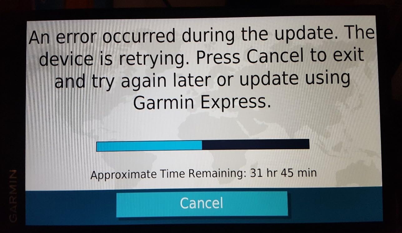 Garmin DriveSmart 55 and Traffic, GPS Navigator, 5.5” Display, Simple On-Screen Menus, Easy-to-See Maps customer photo 2