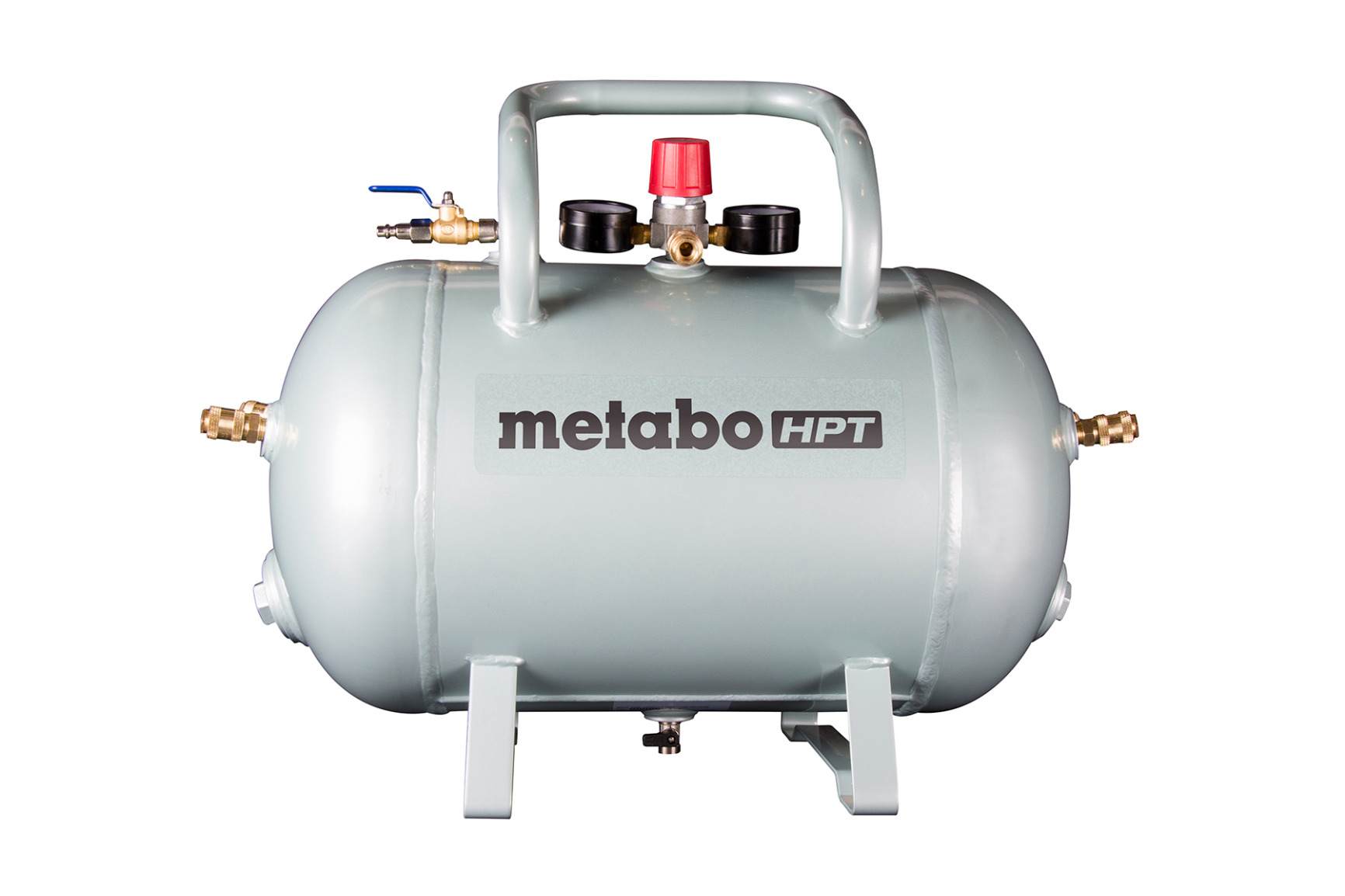 Metabo HPT Quiet Air Compressor, Portable 1 Gallon Oil-Free Air Compressor, Ultra-Quiet Operation at 59 dB, Universal Quick Coupler for Fast Tool Changes, Compact and Lightweight, EC28M customer photo 2