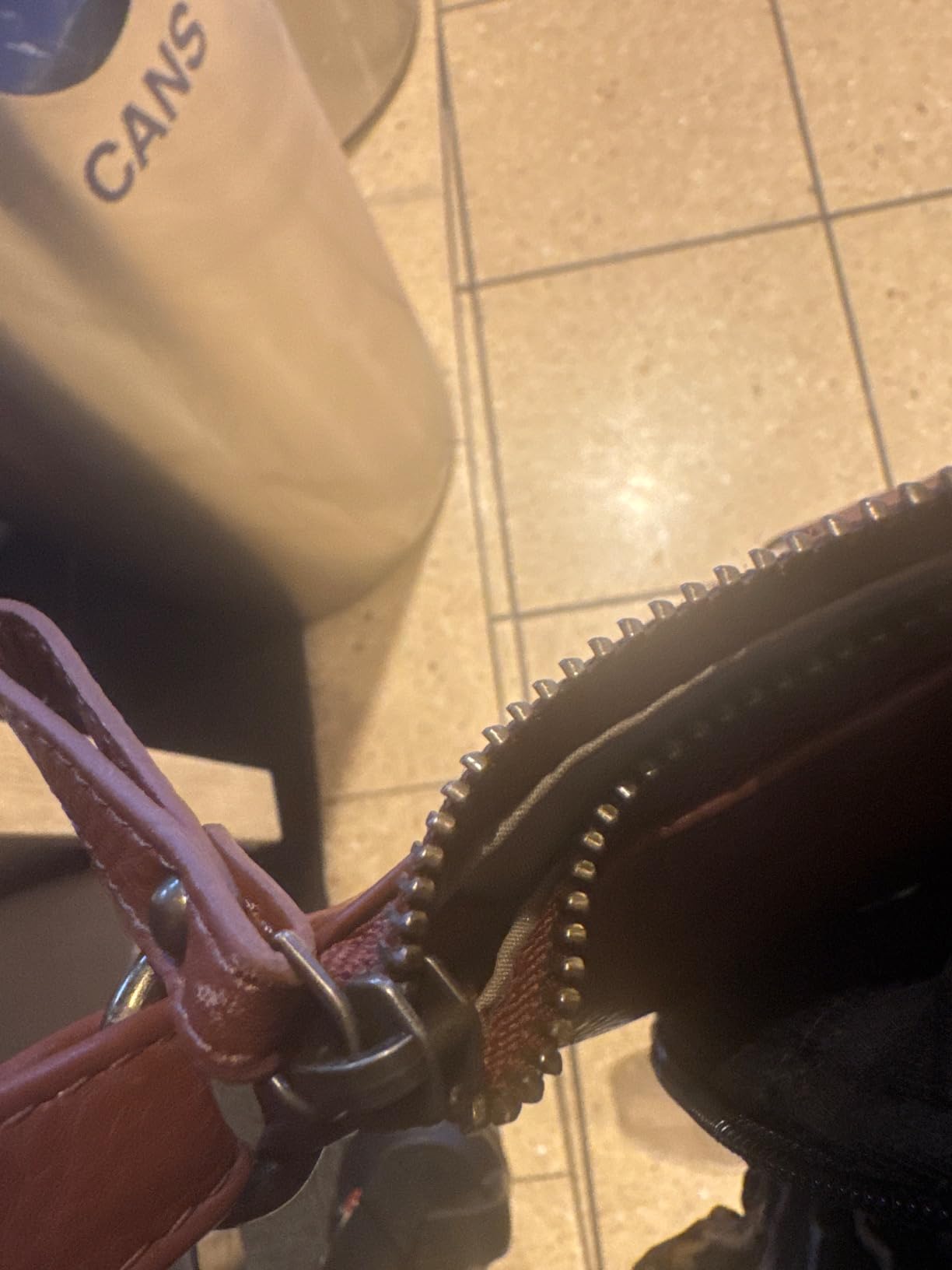 Genuine Leather Crossbody Bag For Women - Medium Cross Body Handbag Purse customer photo 2