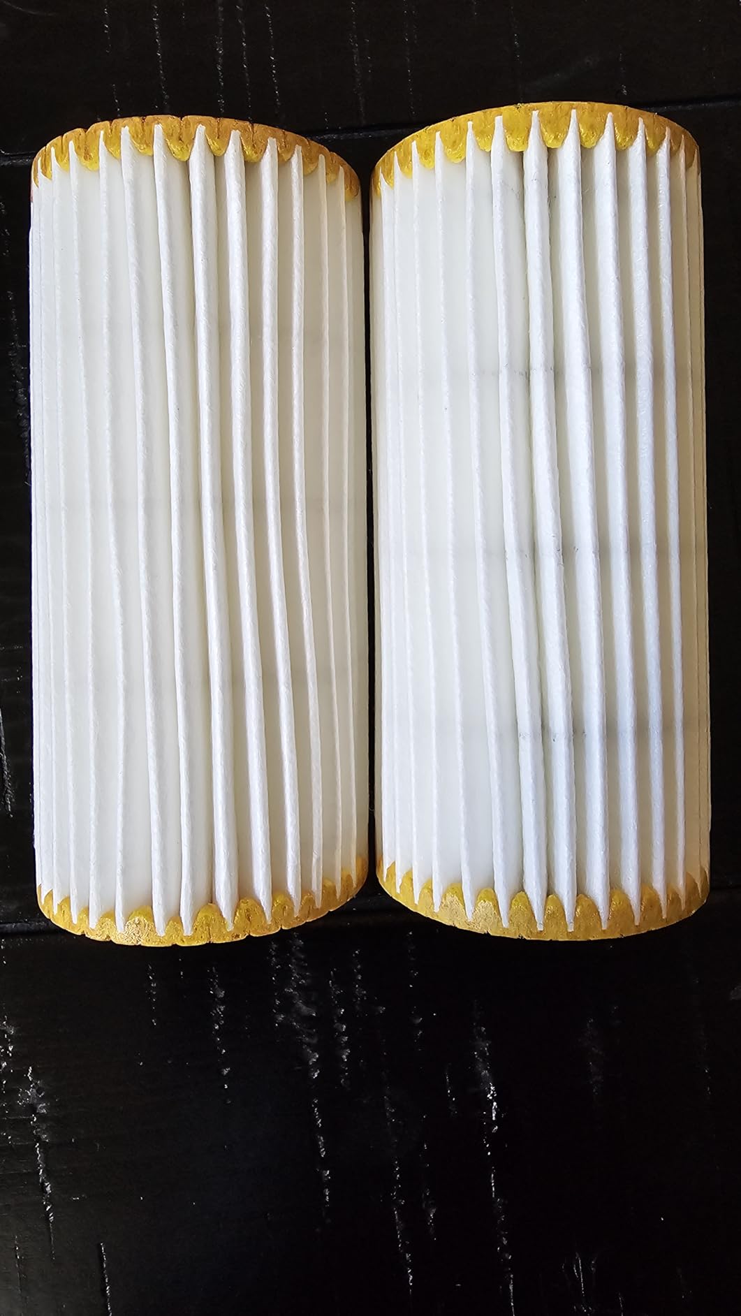 Mann Filter Original MANN-FILTER Oil Filter HU 6013 Z – Oil Filter Set with Gasket/Gasket Set – For Passenger Cars customer photo 1