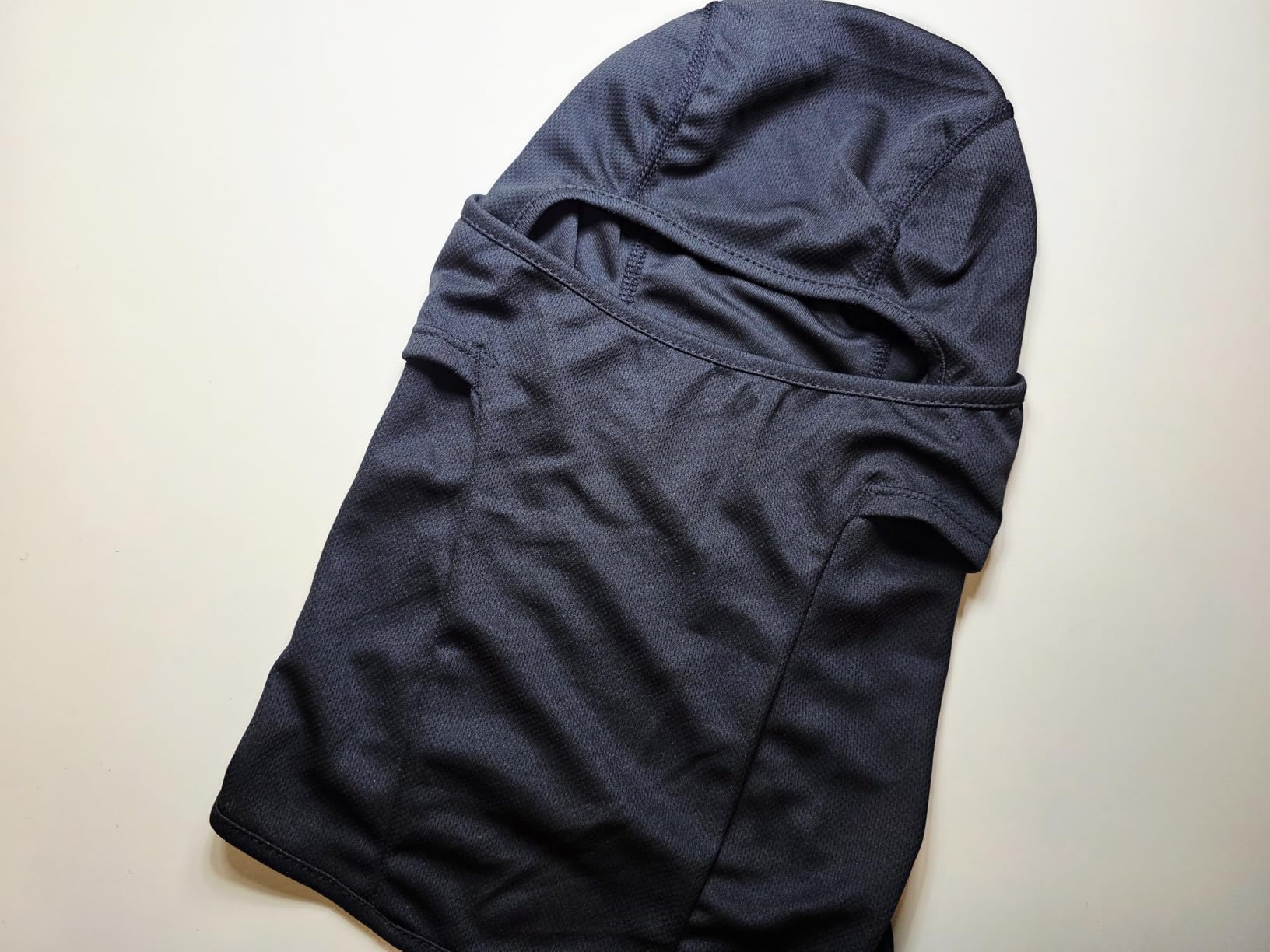 Achiou Ski Mask for Men and Women, Lightweight UV Balaclava Face Cover customer photo 2