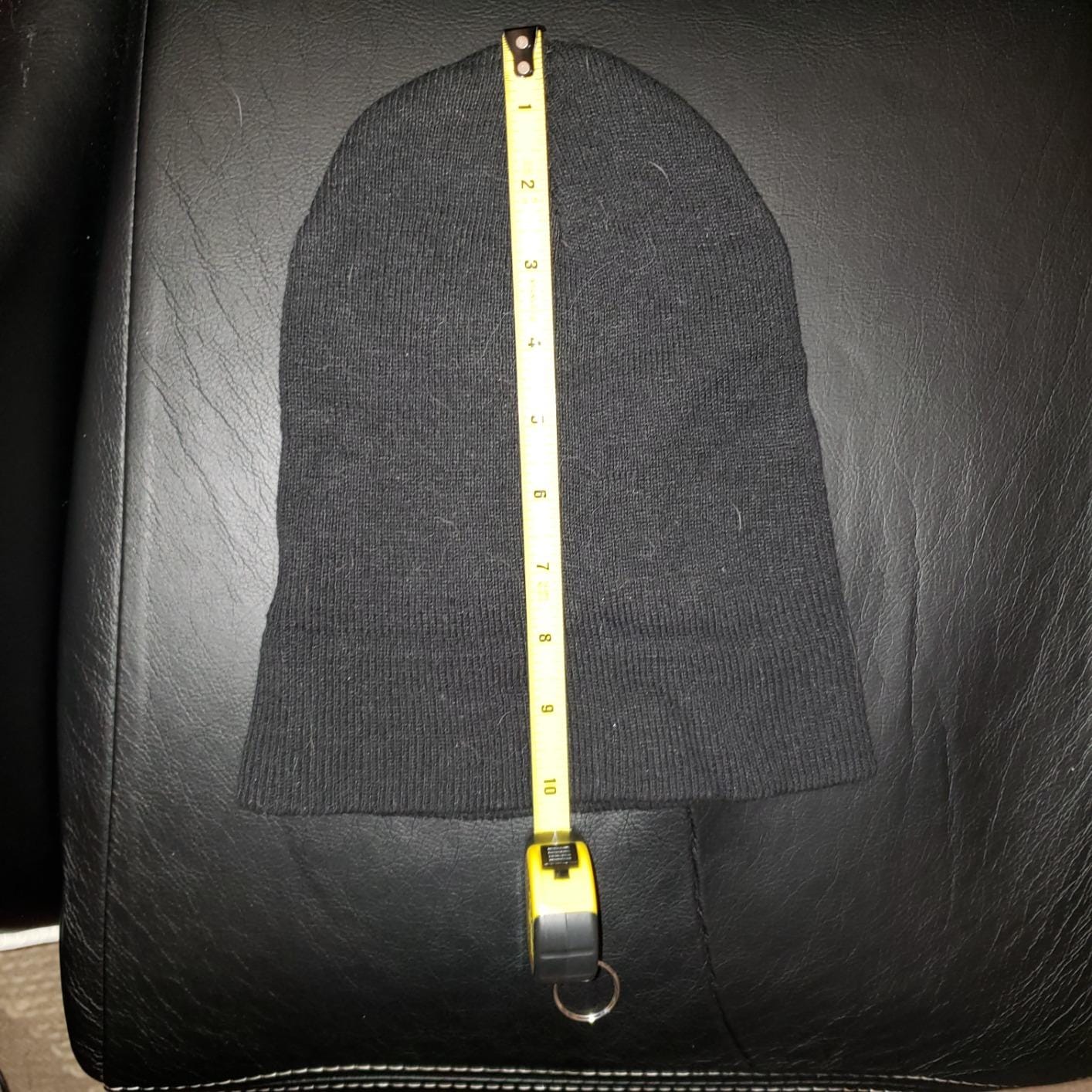 12 Pack Winter Beanie Hats for Men Women, Warm Cozy Knitted Cuffed Skull Cap, Wholesale customer photo 2