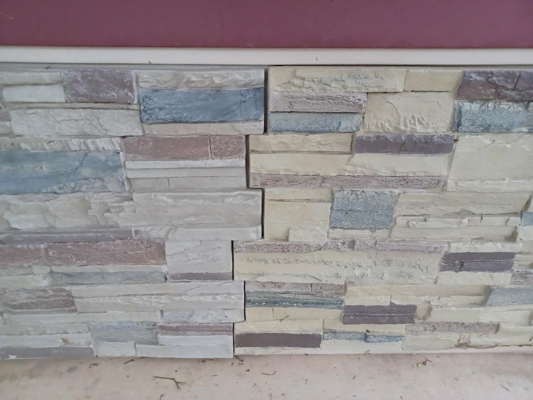 Ekena Millwork 48 5/8