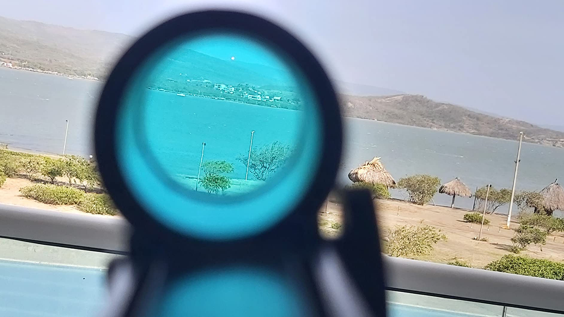 SVBONY Red Dot Finder for Telescope, Finderscope for Telescope customer photo 1