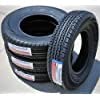 4 x Transeagle ST II ST225/75R15 117/112L All Season E (10 Ply) Tires customer photo 1