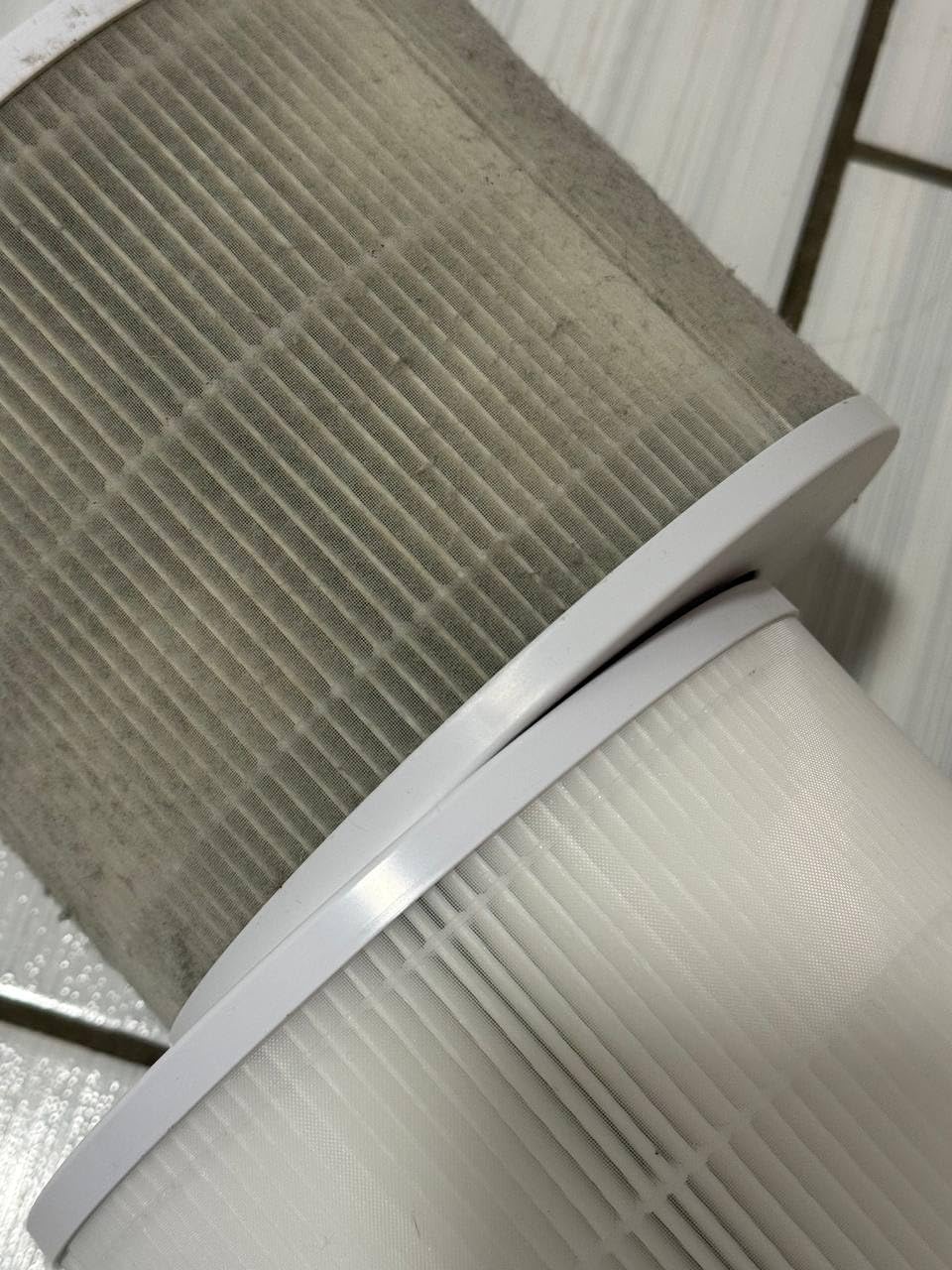 Levoit Core 300-P Air Purifier Replacement Filter, Genuine Air Filters customer photo 1
