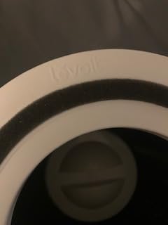 Levoit Core 300-P Air Purifier Replacement Filter, Genuine Air Filters customer photo 2