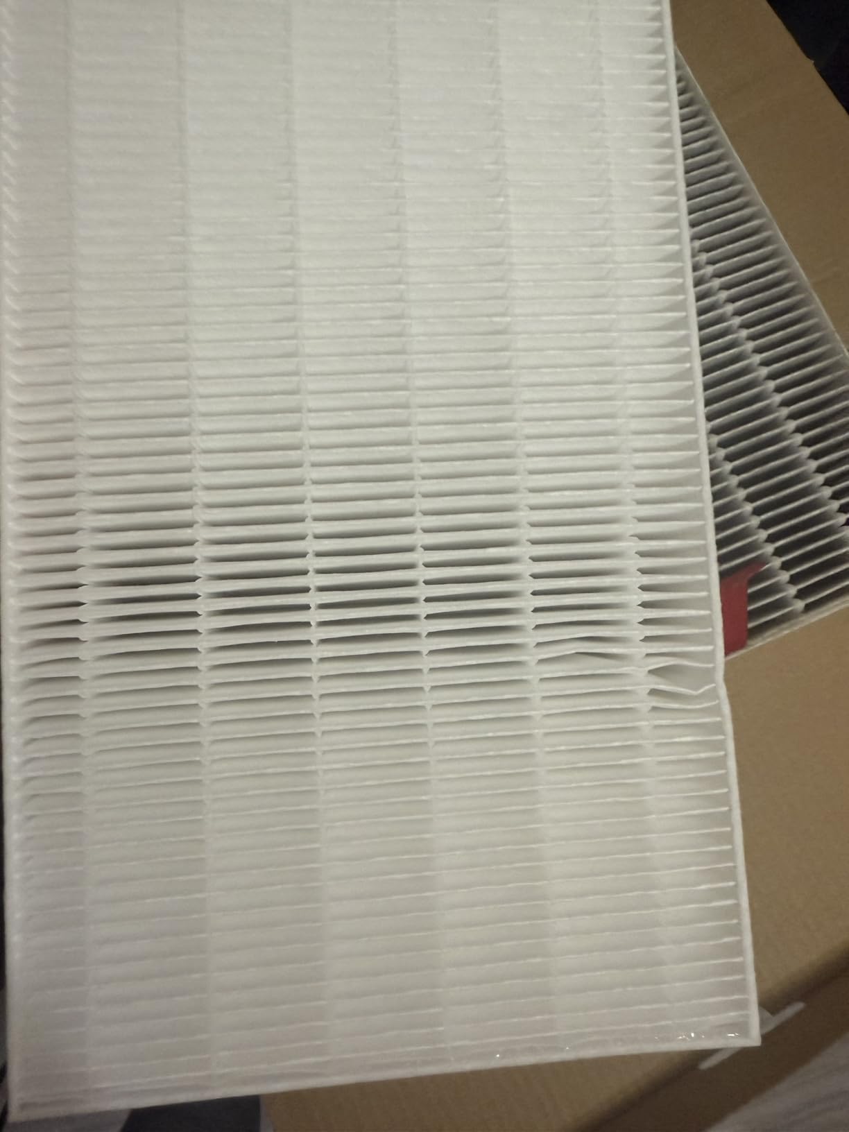 HPA300 Filter Replacement for Honeywell Air Purifier HPA300 Series customer photo 2