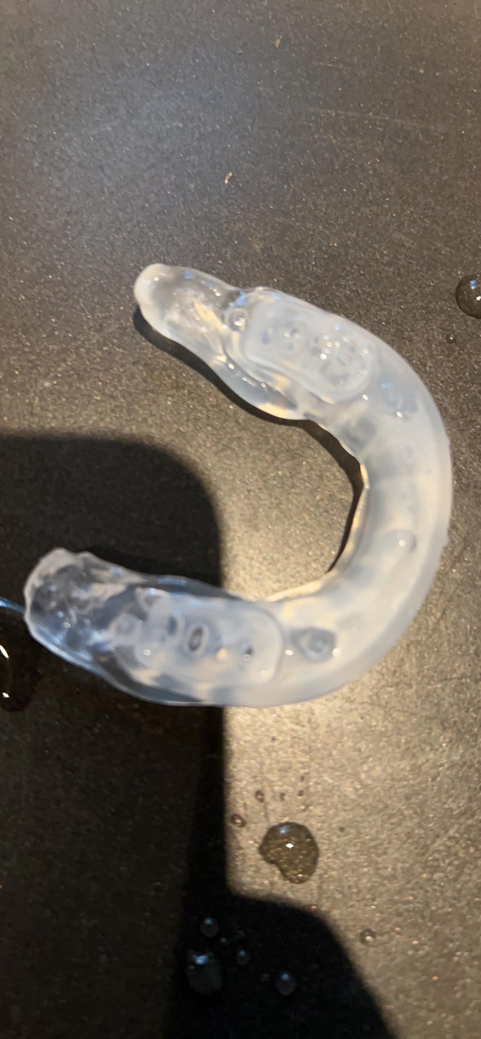 PureSleep - The Original Anti-Snoring Mouthpiece and #1 Solution Worldwide customer photo 1