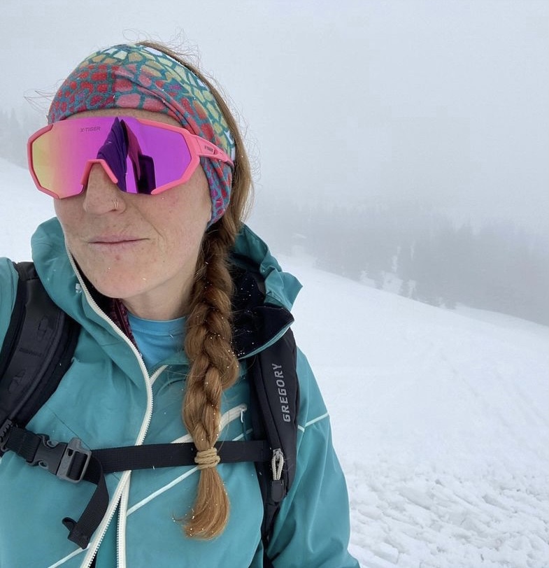 X-TIGER Polarized Sports Sunglasses with 5 Interchangeable Lenses customer photo 1