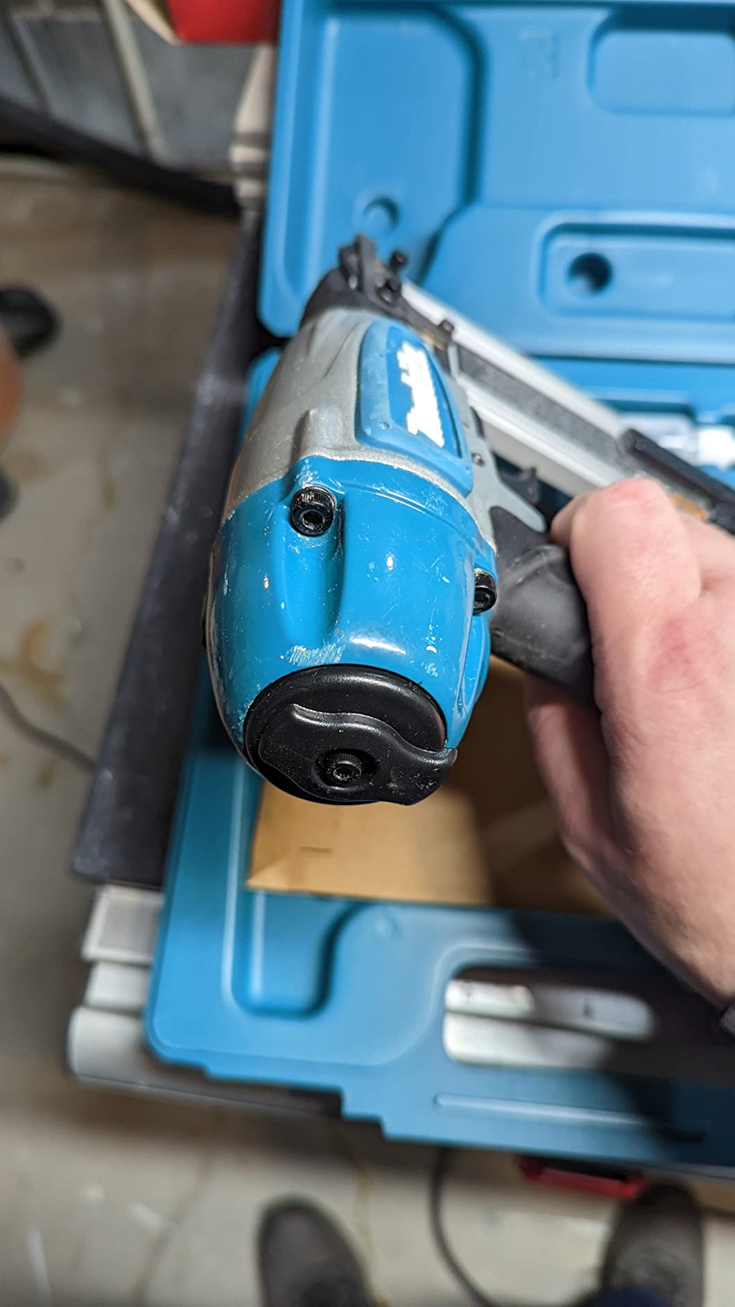 Makita AF506 2