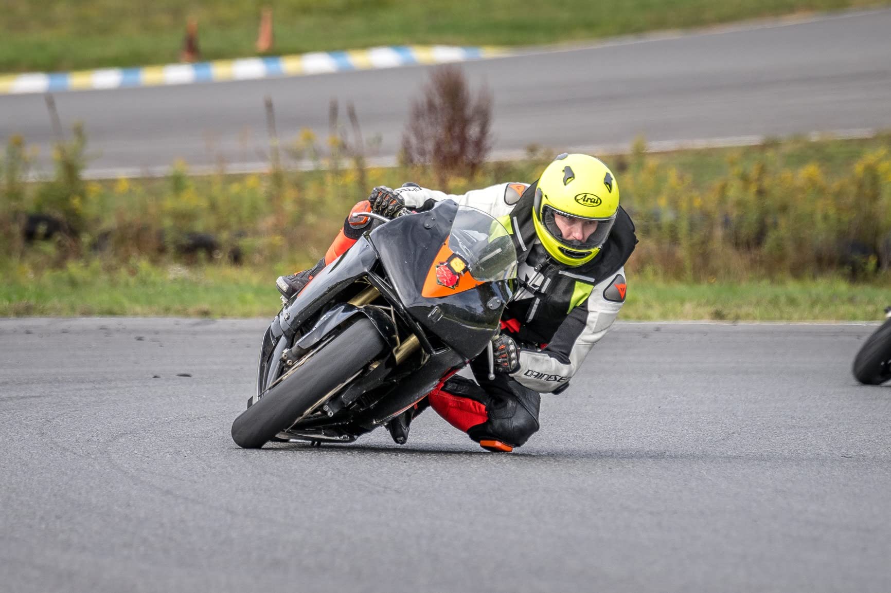 Bridgestone Battlax Hypersport S22 Motorcycle Tire customer photo 2