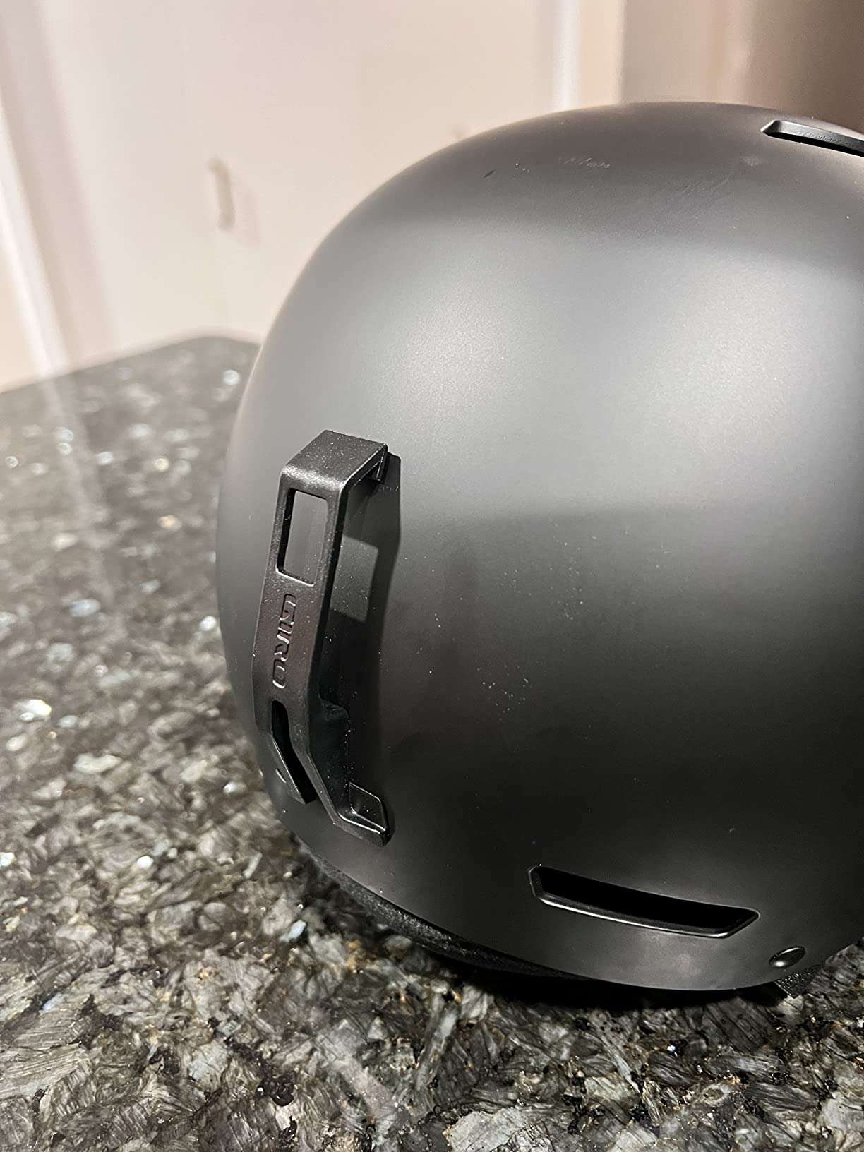 Giro Ledge Ski Helmet - Snowboarding Helmet for Men, Women and Youth customer photo 2