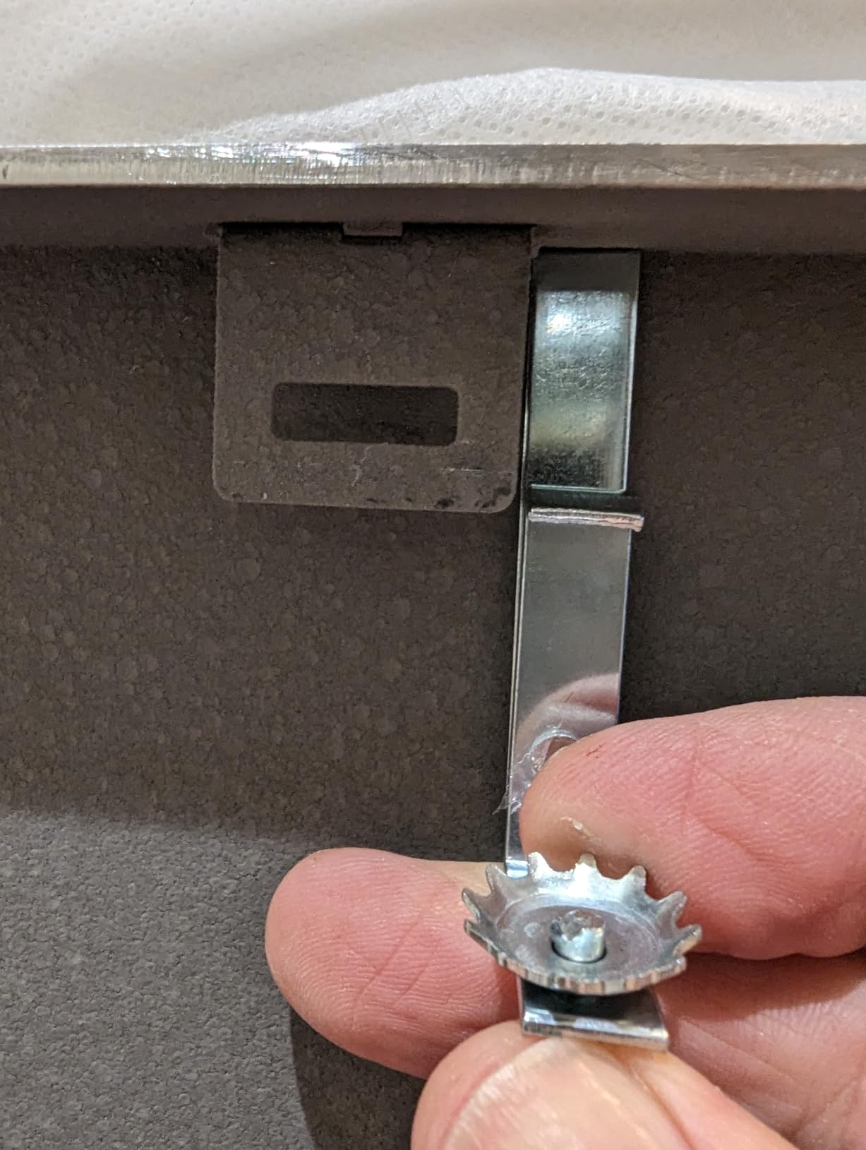 Lordear Drop in Laundry Sink 25