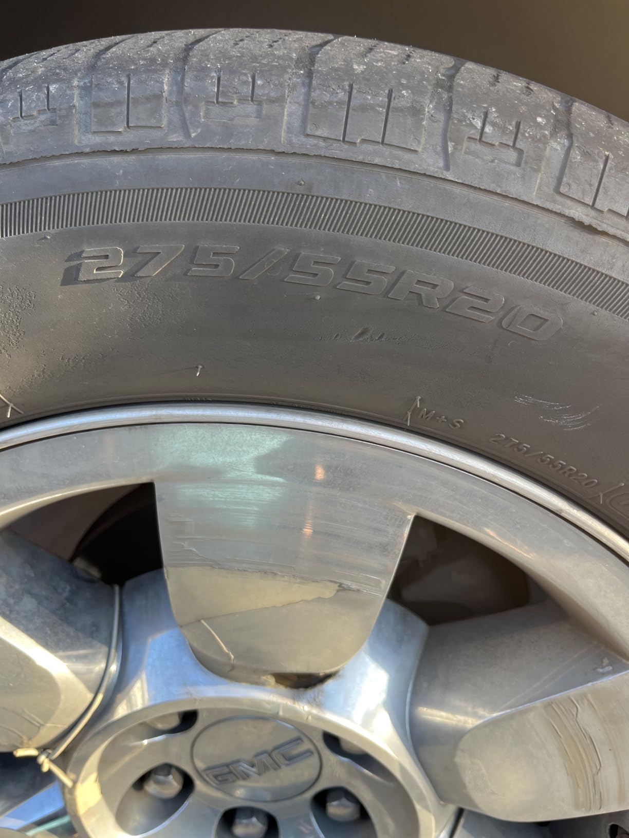 Starfire Solarus HT All-Season 265/70R16 112T Tire customer photo 2