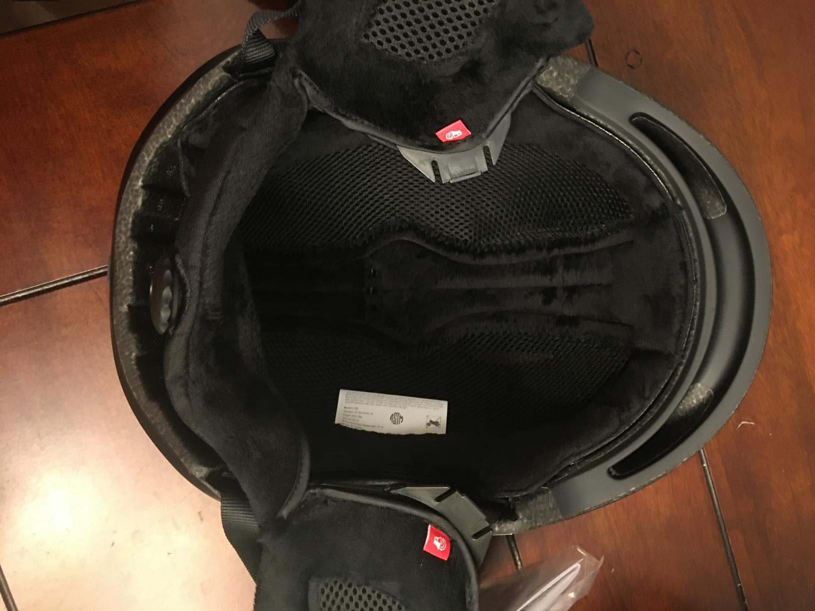 Ski Helmet,Snowboard ASTM Standard Helmet for Men,Women and Youth customer photo 2