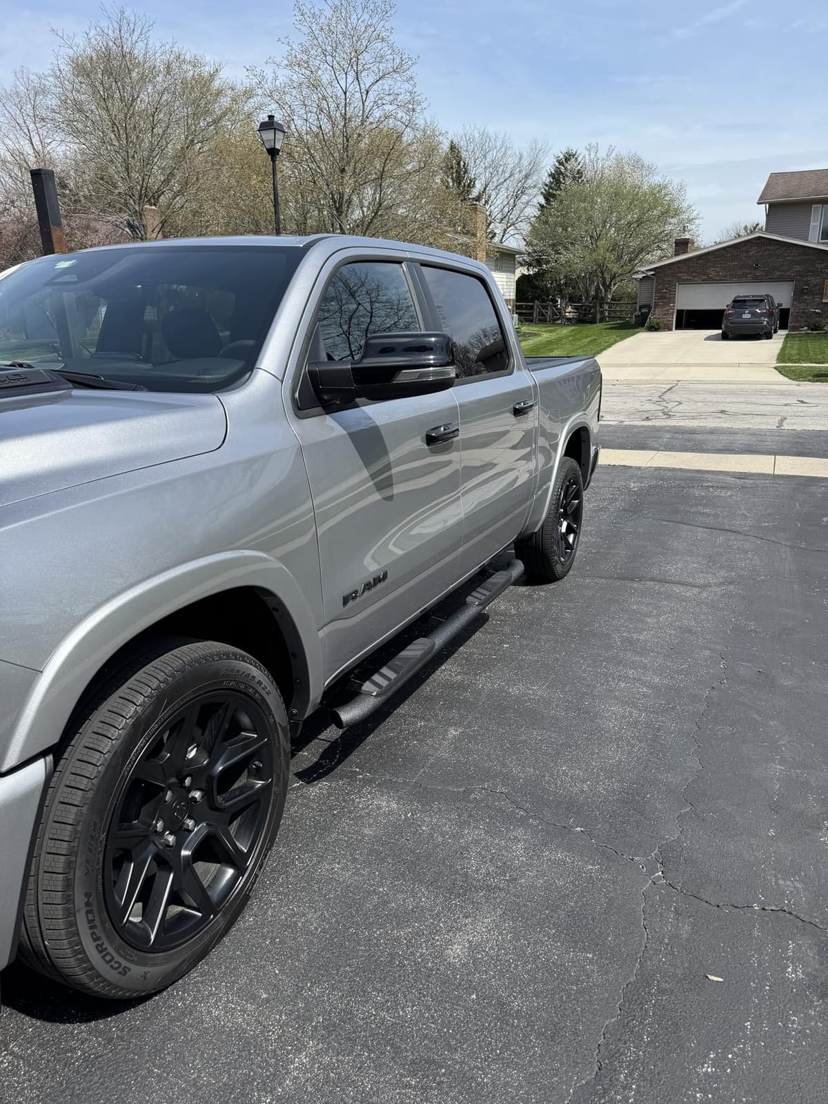 Tyger Auto 3.5