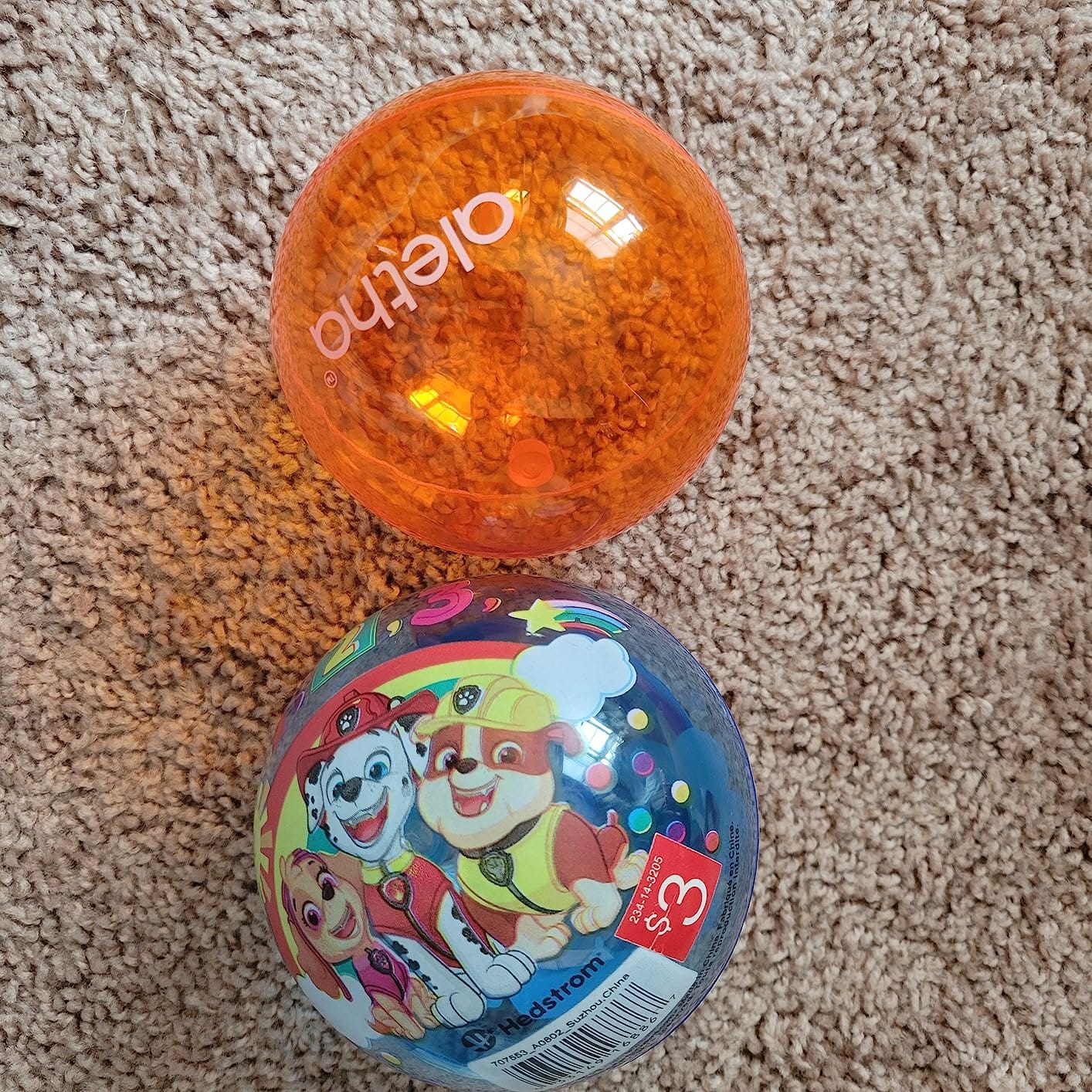 Aletha - Hip Flexor Release Ball By The Original Inventor of The Hip Hook™ | Psoas Massage Ball for Pain Relief & Trigger Point Muscle Therapy customer photo 1