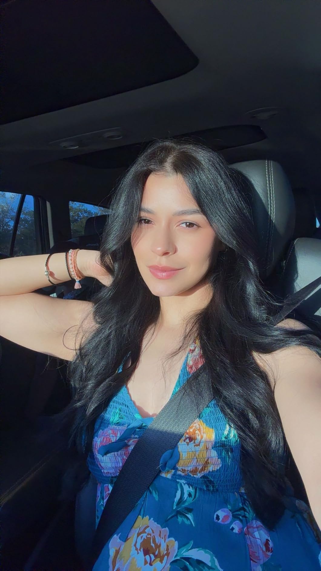 Mise En Scene Perfect Serum Original - Heat Protectant Hair Oil for Frizzy & Dry | Argan Oil | Visibly Smooths & Softens | Add Shine All Hair Types | Damage Repair | Fruity Floral Scent, 2.7 Fl Oz. customer photo 1