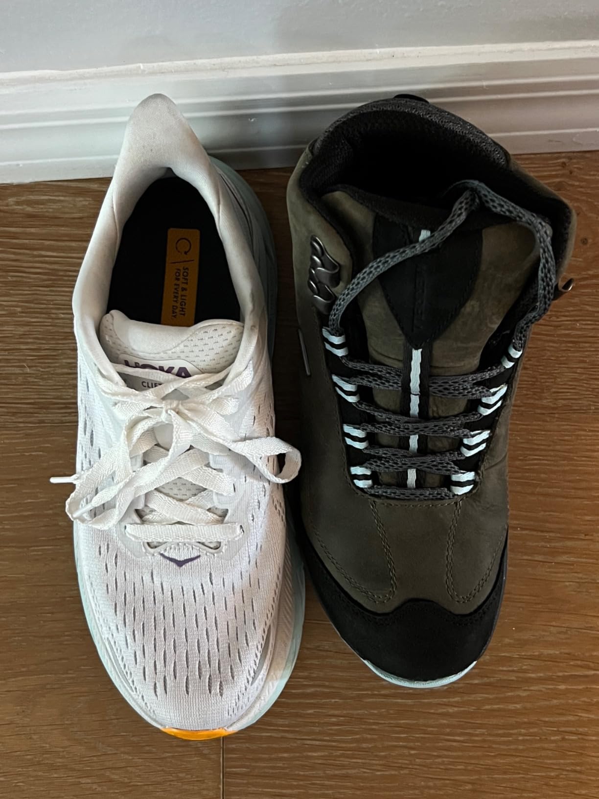 Merrell Women's Siren Traveller 3 Mid Waterproof customer photo 2