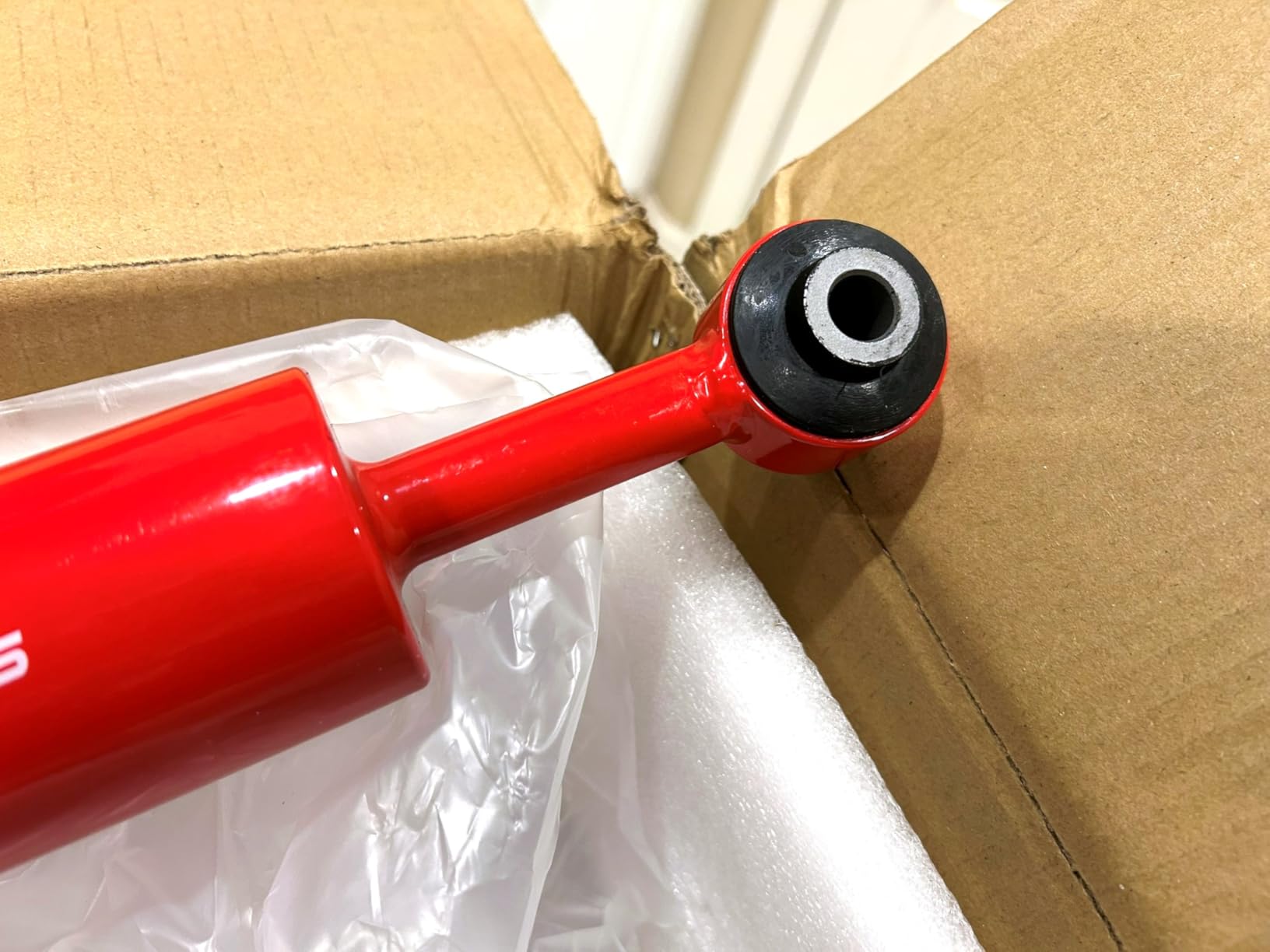 maXpeedingrods Coilovers for Honda Accord CM4/CM5/CM6/CM7/CM8 2003-2007 customer photo 2