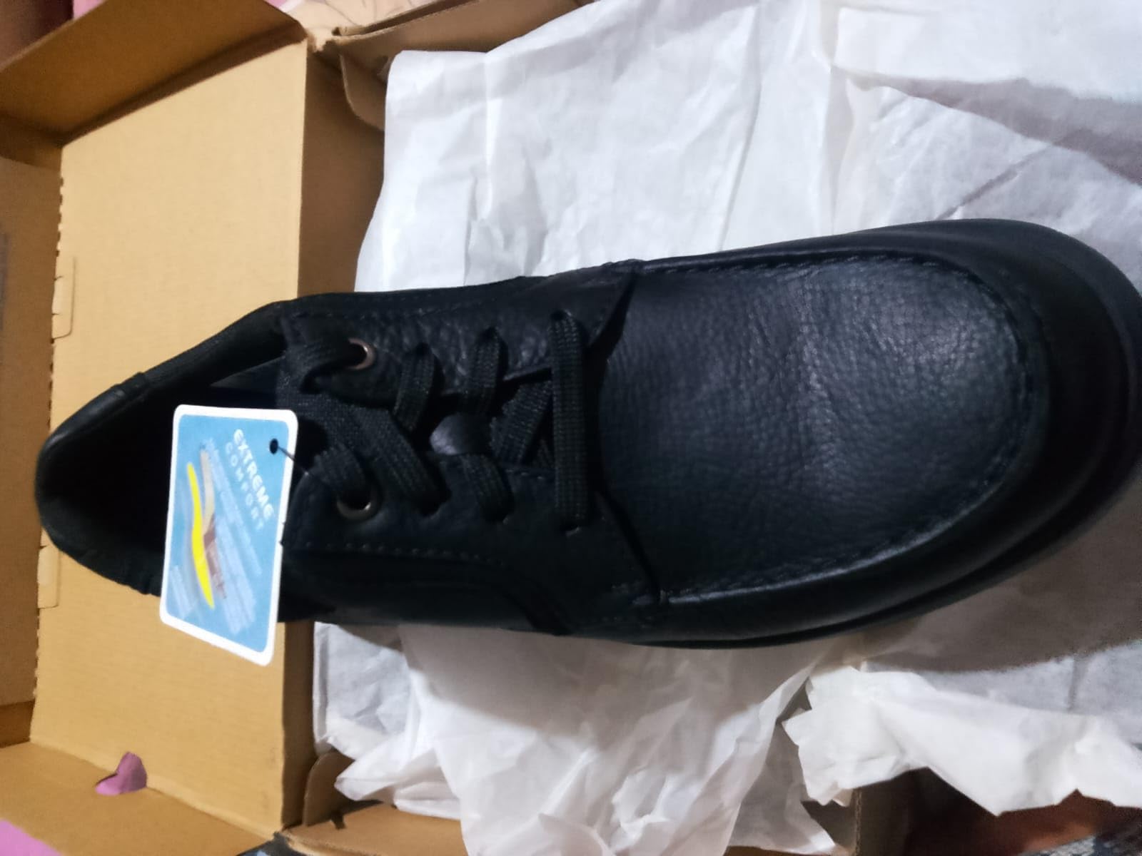 Clarks Men's Bradley Vibe Oxfords customer photo 1