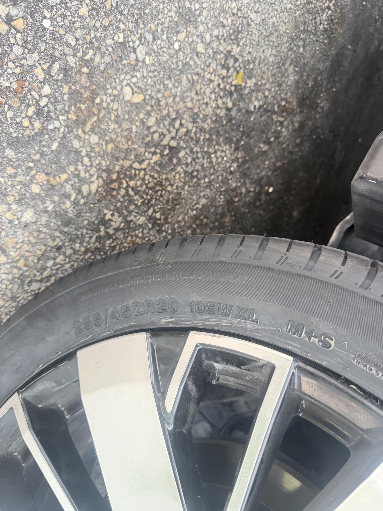 Fullway HP108 205/55R16 91V SL All Season Performance Passenger Tire customer photo 2