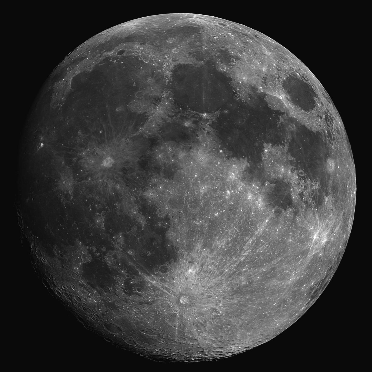 SVBONY SV503 Upgraded ED Refractor Telescope, 80mm F7 with Field Flattener customer photo 1