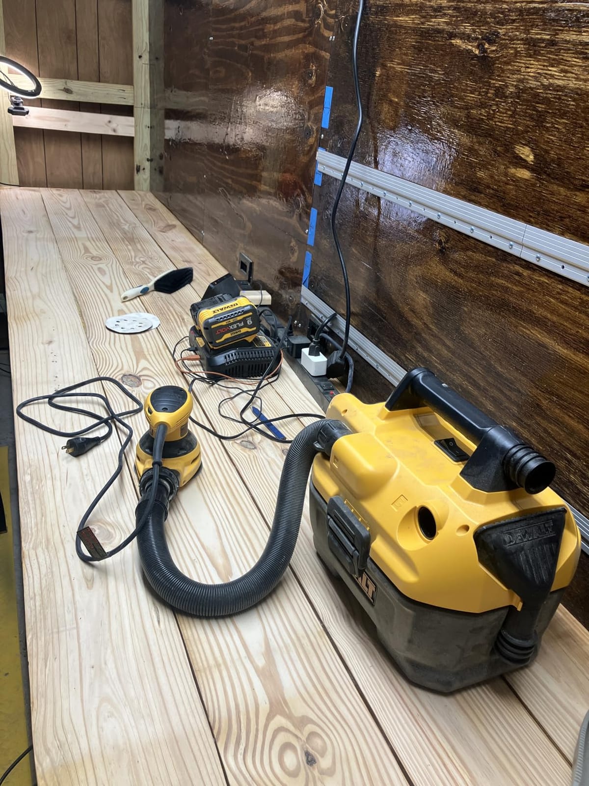 SKIL 6.5 AMP Electric 3-1/4 Inch Corded Planer - PL201201 customer photo 1